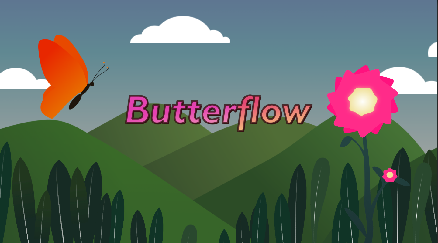 Fotograma Butterflow